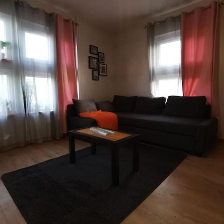 N1 F2 40M2 Avec Petit Jardin Apartman Hérouville-Saint-Clair Kültér fotó